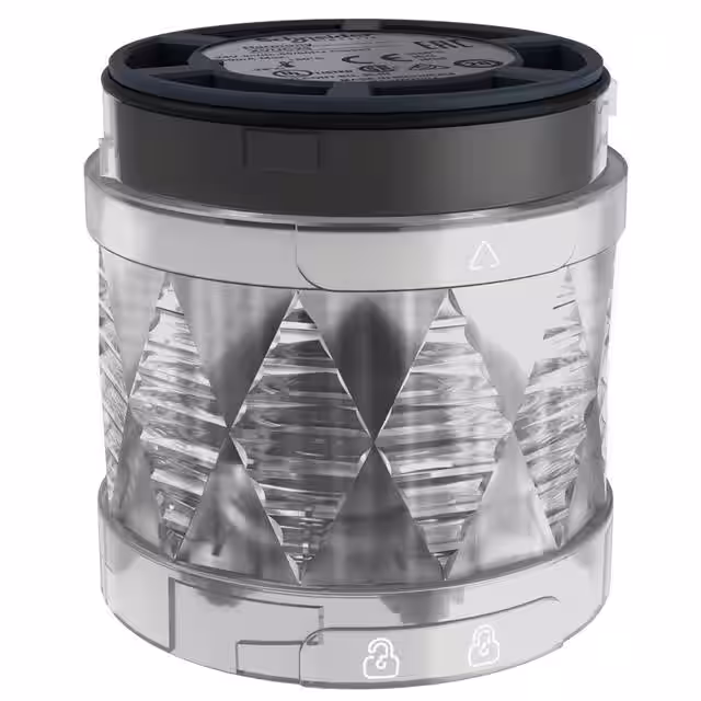 XVUC47 Schneider Electric Balises d'éclairage empilables et composants